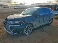 JA4JZ4AX8HZ025260 2017 MITSUBISHI OUTLANDER