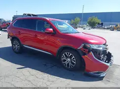 JA4JZ4AX8HZ032466 2017 MITSUBISHI OUTLANDER