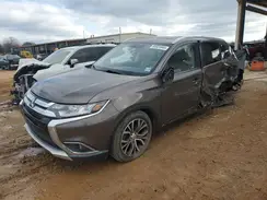 JA4JZ4AX8JZ027452 2018 MITSUBISHI OUTLANDER
