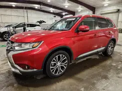 JA4JZ4AX8JZ064856 2018 MITSUBISHI OUTLANDER
