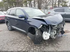 JA4JZ4AX8KZ009373 2019 MITSUBISHI OUTLANDER