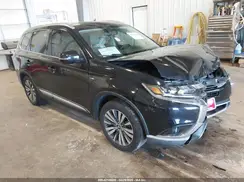 JA4JZ4AX8KZ010667 2019 MITSUBISHI OUTLANDER