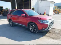 JA4JZ4AX8KZ024892 2019 MITSUBISHI OUTLANDER