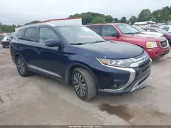 JA4JZ4AX8KZ027369 2019 MITSUBISHI OUTLANDER
