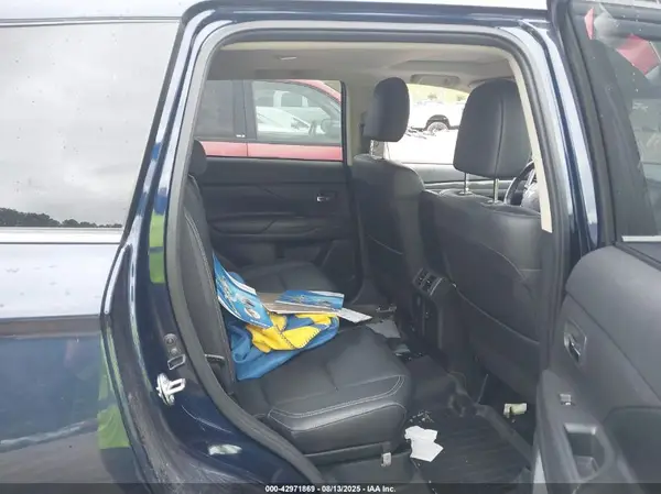 JA4JZ4AX8KZ027369 2019 MITSUBISHI OUTLANDER - Image 8