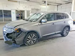 JA4JZ4AX8KZ038291 2019 MITSUBISHI OUTLANDER