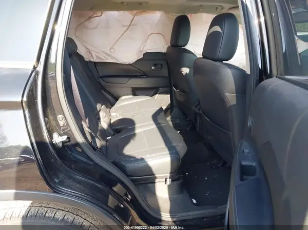 JA4JZ4AX8KZ052773 2019 MITSUBISHI OUTLANDER - Image 8