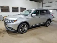 JA4JZ4AX8KZ055334 2019 MITSUBISHI OUTLANDER
