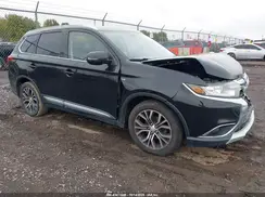 JA4JZ4AX9GZ004139 2016 MITSUBISHI OUTLANDER