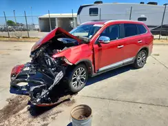 JA4JZ4AX9GZ006425 2016 MITSUBISHI OUTLANDER