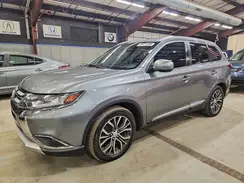 JA4JZ4AX9GZ014198 2016 MITSUBISHI OUTLANDER