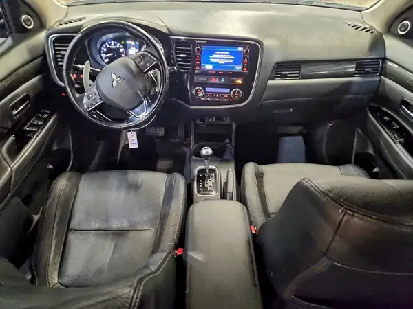 JA4JZ4AX9GZ014198 2016 MITSUBISHI OUTLANDER - Image 8