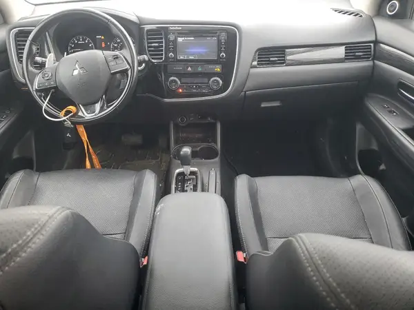 JA4JZ4AX9GZ015674 2016 MITSUBISHI OUTLANDER - Image 8