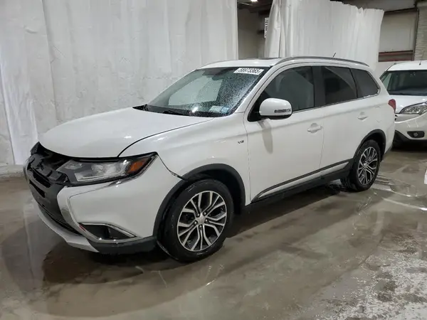 JA4JZ4AX9GZ024455 2016 MITSUBISHI OUTLANDER - Image 1