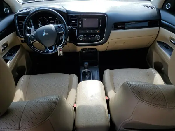 JA4JZ4AX9GZ032913 2016 MITSUBISHI OUTLANDER - Image 8