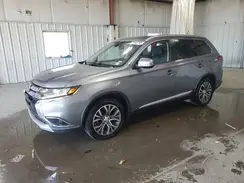 JA4JZ4AX9GZ048142 2016 MITSUBISHI OUTLANDER