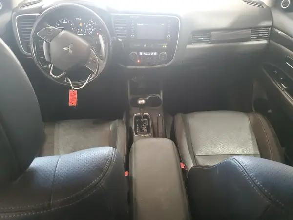 JA4JZ4AX9GZ048142 2016 MITSUBISHI OUTLANDER - Image 8