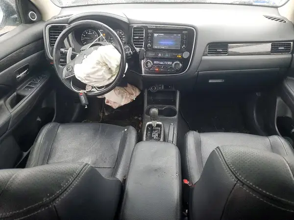 JA4JZ4AX9GZ600464 2016 MITSUBISHI OUTLANDER - Image 8