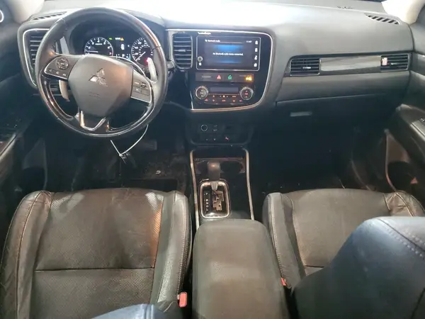 JA4JZ4AX9HZ017233 2017 MITSUBISHI OUTLANDER - Image 8