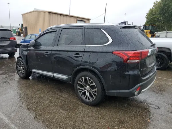 JA4JZ4AX9HZ018477 2017 MITSUBISHI OUTLANDER - Image 2