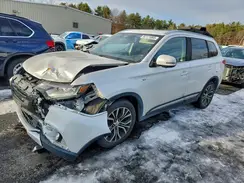 JA4JZ4AX9JZ007646 2018 MITSUBISHI OUTLANDER