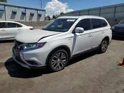 JA4JZ4AX9JZ046267 2018 MITSUBISHI OUTLANDER