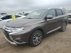 JA4JZ4AX9JZ056930 2018 MITSUBISHI OUTLANDER