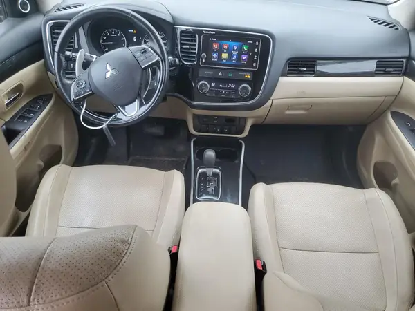 JA4JZ4AX9JZ056930 2018 MITSUBISHI OUTLANDER - Image 8