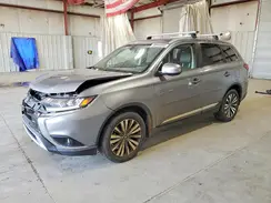 JA4JZ4AX9KZ002299 2019 MITSUBISHI OUTLANDER