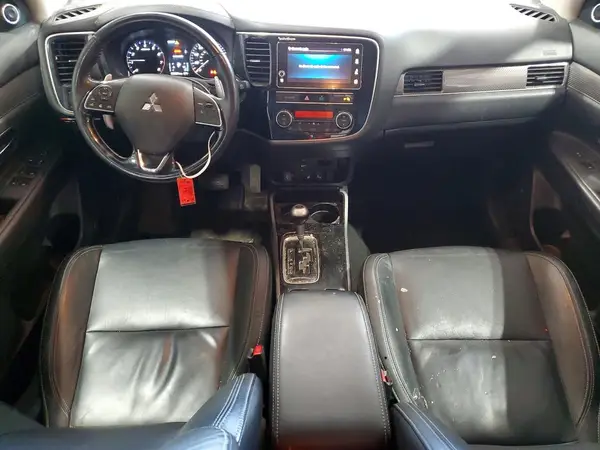 JA4JZ4AX9KZ002299 2019 MITSUBISHI OUTLANDER - Image 8