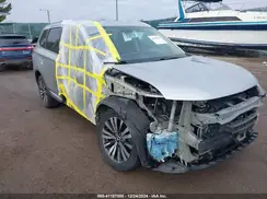 JA4JZ4AX9KZ023461 2019 MITSUBISHI OUTLANDER