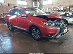 JA4JZ4AX9KZ030331 2019 MITSUBISHI OUTLANDER
