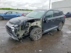 JA4JZ4AX9KZ037716 2019 MITSUBISHI OUTLANDER