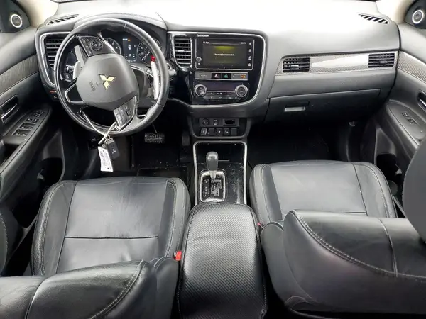JA4JZ4AX9KZ037716 2019 MITSUBISHI OUTLANDER - Image 8