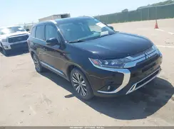 JA4JZ4AX9KZ038364 2019 MITSUBISHI OUTLANDER