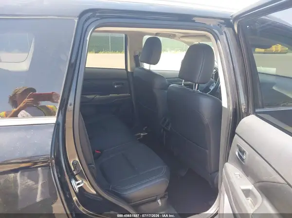 JA4JZ4AX9KZ038364 2019 MITSUBISHI OUTLANDER - Image 8