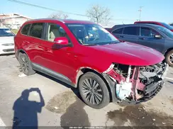 JA4JZ4AX9KZ038462 2019 MITSUBISHI OUTLANDER