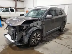 JA4JZ4AX9KZ604099 2019 MITSUBISHI OUTLANDER