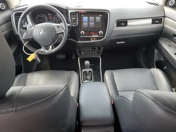 JA4JZ4AX9LZ008914 2020 MITSUBISHI OUTLANDER - Image 8
