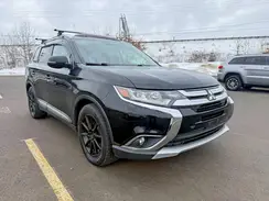 JA4JZ4AXXGZ002030 2016 MITSUBISHI OUTLANDER