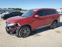 JA4JZ4AXXGZ005963 2016 MITSUBISHI OUTLANDER