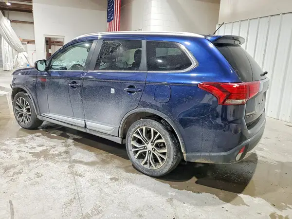 JA4JZ4AXXGZ008068 2016 MITSUBISHI OUTLANDER - Image 2