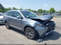 JA4JZ4AXXGZ008717 2016 MITSUBISHI OUTLANDER