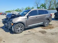 JA4JZ4AXXGZ015313 2016 MITSUBISHI OUTLANDER