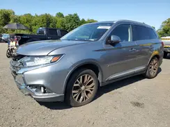 JA4JZ4AXXGZ019586 2016 MITSUBISHI OUTLANDER