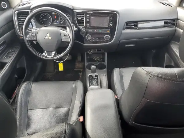 JA4JZ4AXXGZ019586 2016 MITSUBISHI OUTLANDER - Image 8