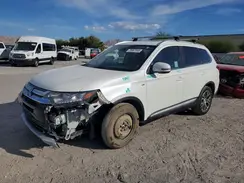 JA4JZ4AXXGZ044987 2016 MITSUBISHI OUTLANDER