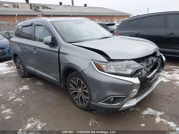 JA4JZ4AXXGZ602627 2016 MITSUBISHI OUTLANDER - Image 1