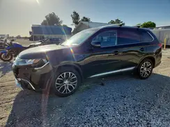 JA4JZ4AXXHZ002840 2017 MITSUBISHI OUTLANDER