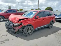 JA4JZ4AXXHZ012879 2017 MITSUBISHI OUTLANDER